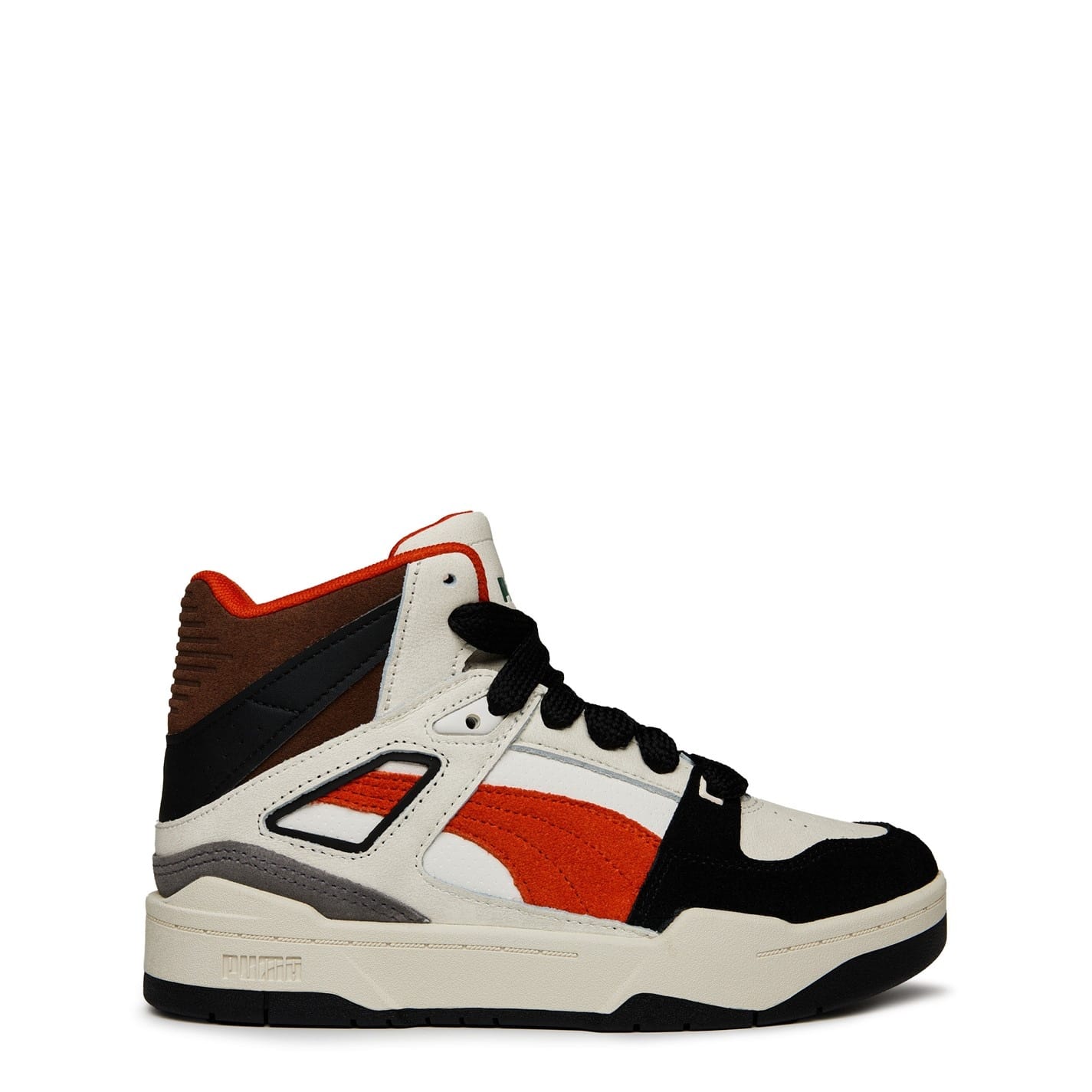 Puma high cut sneakers hotsell
