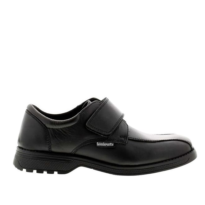 Velcro Oxfords
