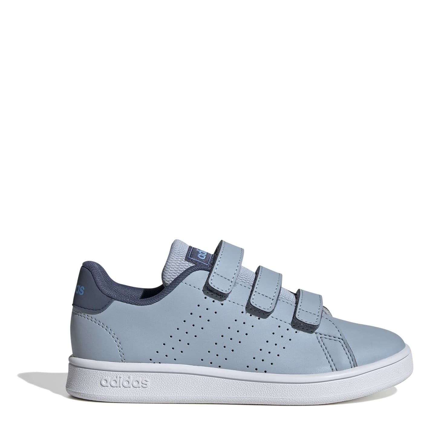 Adidas advantage clean bebe on sale