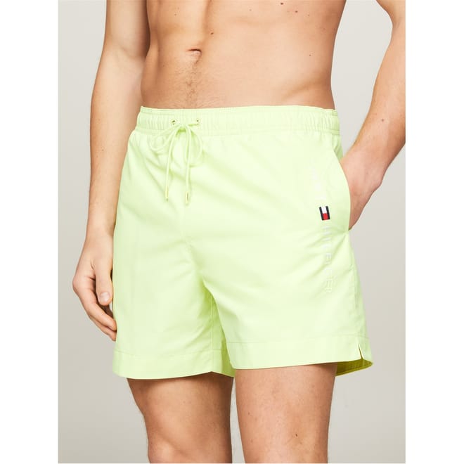 Classicside Swim Short