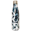 Abstract Pattern Water Bottle