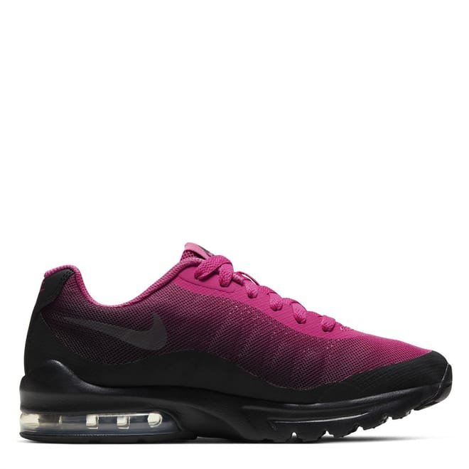 Air Max Invigor Junior Girls Trainers