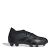Predator Accuracy.3 Childrens Firm Ground Football Boots