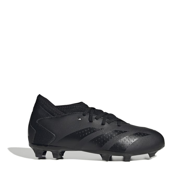 Predator Accuracy.3 Childrens Firm Ground Football Boots