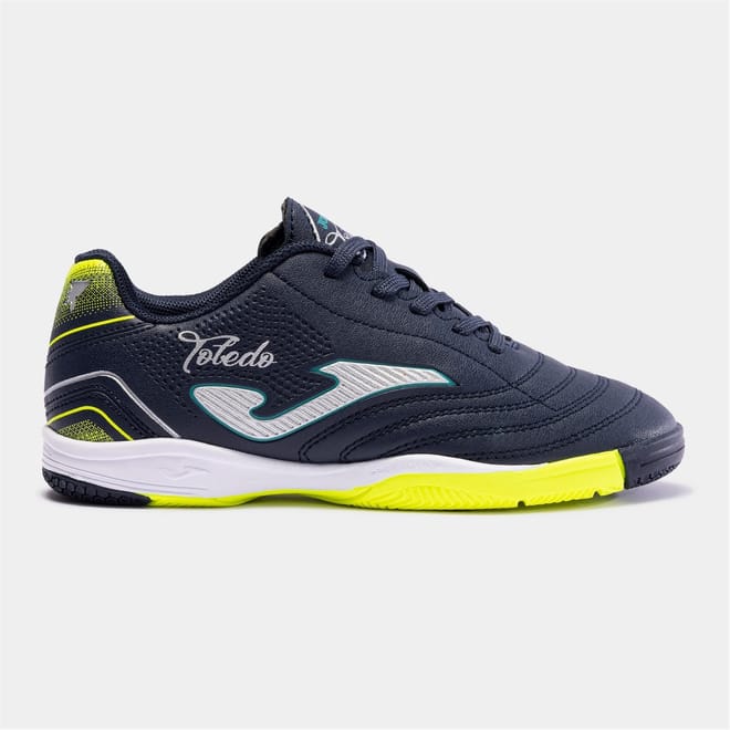 Toledo Low Top Football Sneakers