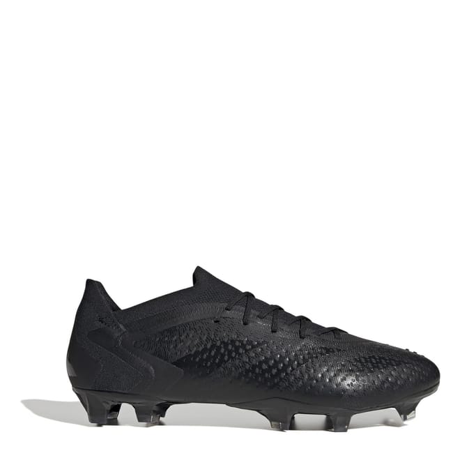 Pred Acc1 Low Top Football Sneakers