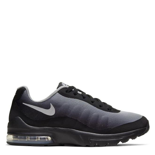 Air Max Invigor Print Big Kids Shoe