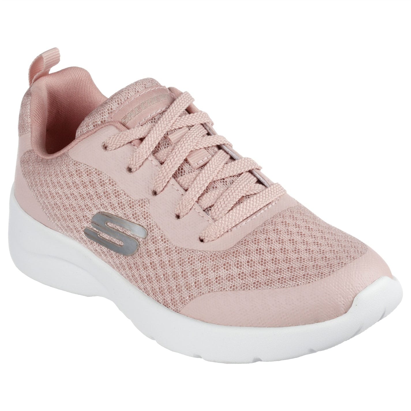 Pink Skechers Dynamight 2.0 Radius Runner Get The Label