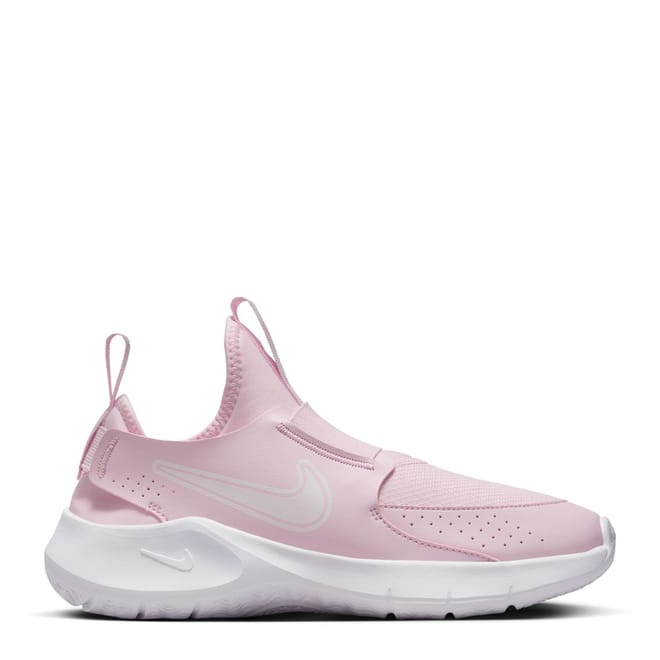 Flex Runner 3 Kids Low Top Running Sneakers