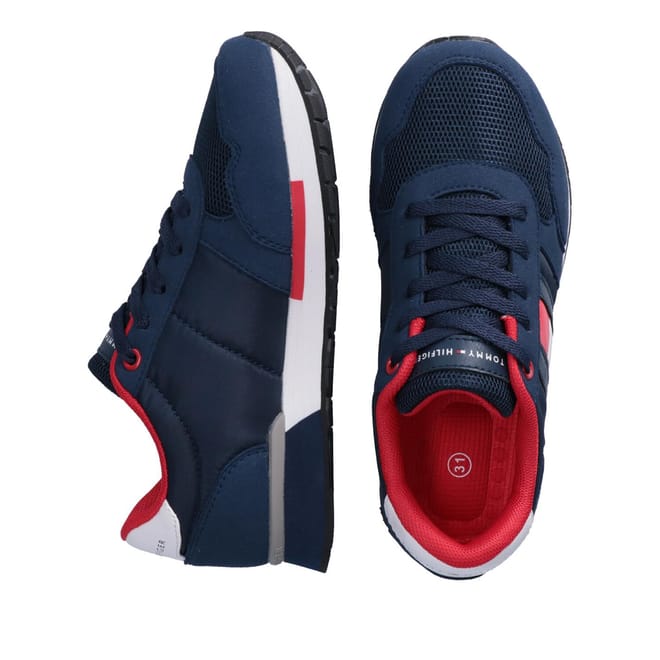 Low Flag Lace Jnr00