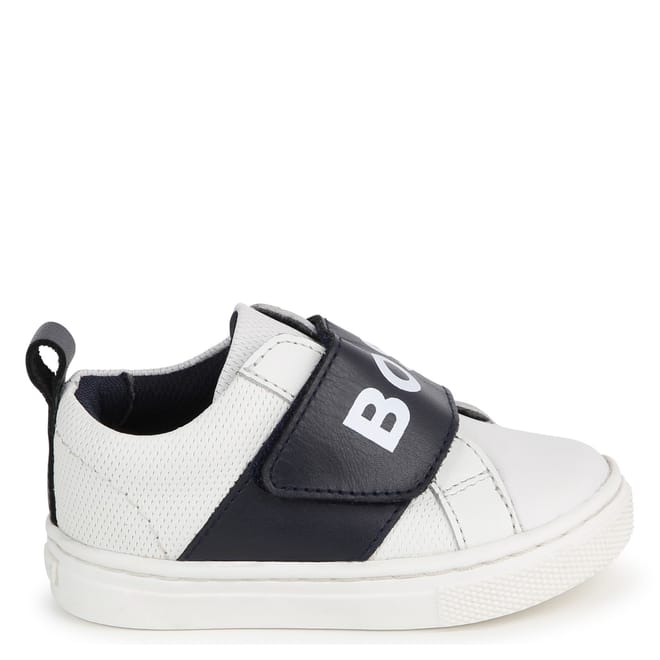 Low Top Trainers
