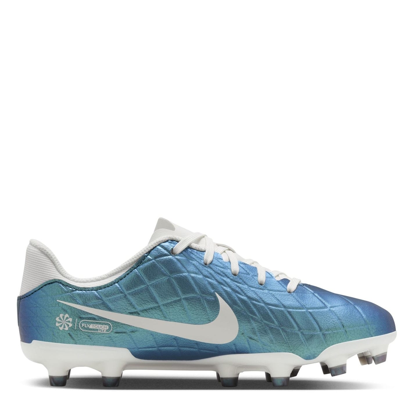 Nike shops Tiempo Soccer Cleats