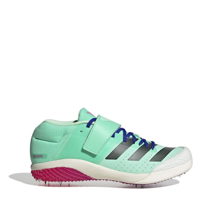 Adizr Javelin Hi-Top Sneakers