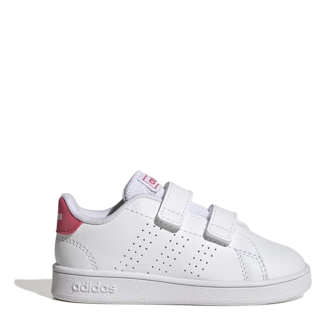 Advantage Infant Girls Trainers