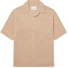 Crinkle Holiday Shirt