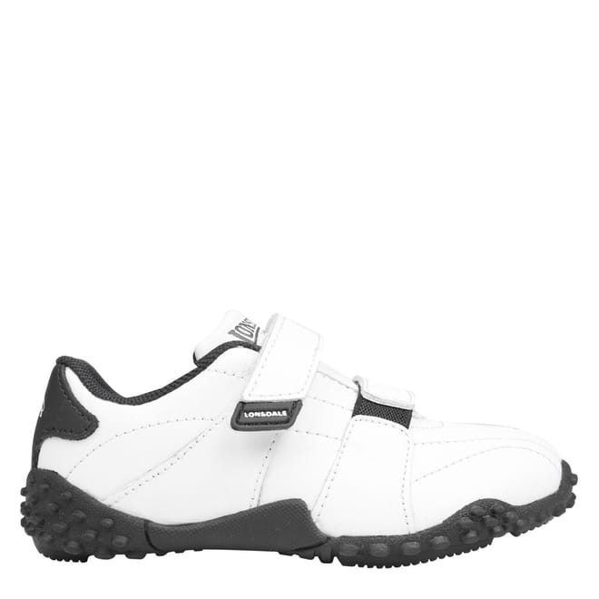 Fulham Infants Trainers