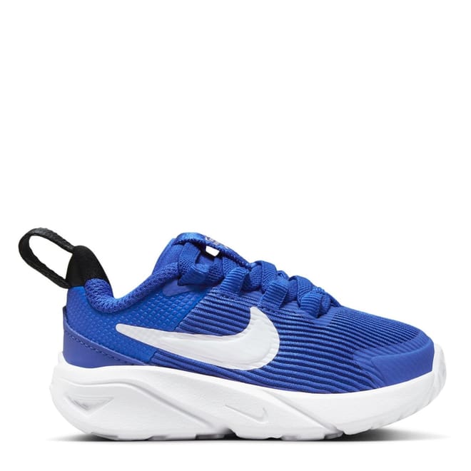 Star Runner 4 Baby Toddler Shoes
