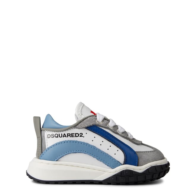 Logo Trainers