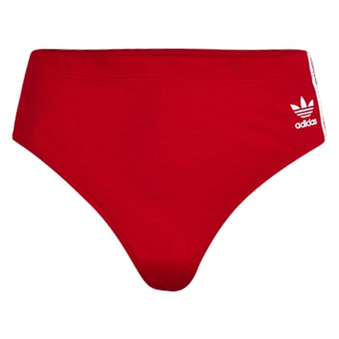 Adidas Comfort Flex Cotton Thong