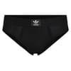 2x2 Rib High Waist Brief