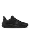 Star Runner 4 Low Top Running Sneakers