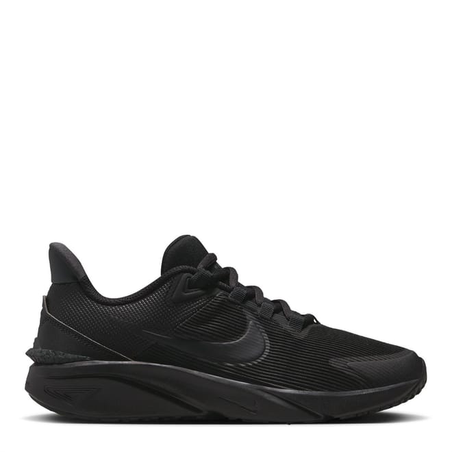 Star Runner 4 Low Top Running Sneakers