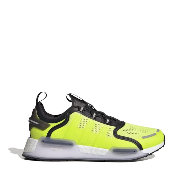 NMD V3 Low Top Sneakers