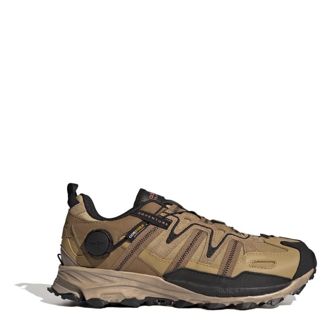 Hyperturf Advanced Low Top Sneakers