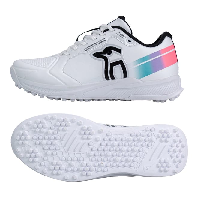 Pro 4000 Low Top Penguin Sneakers