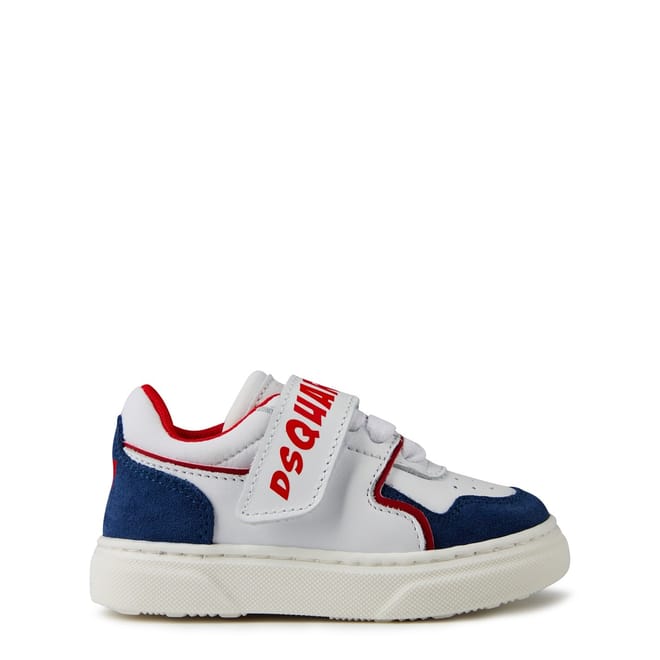 Logo Running Trainers