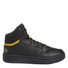 Hoops Mid  High Tops Junior Boys