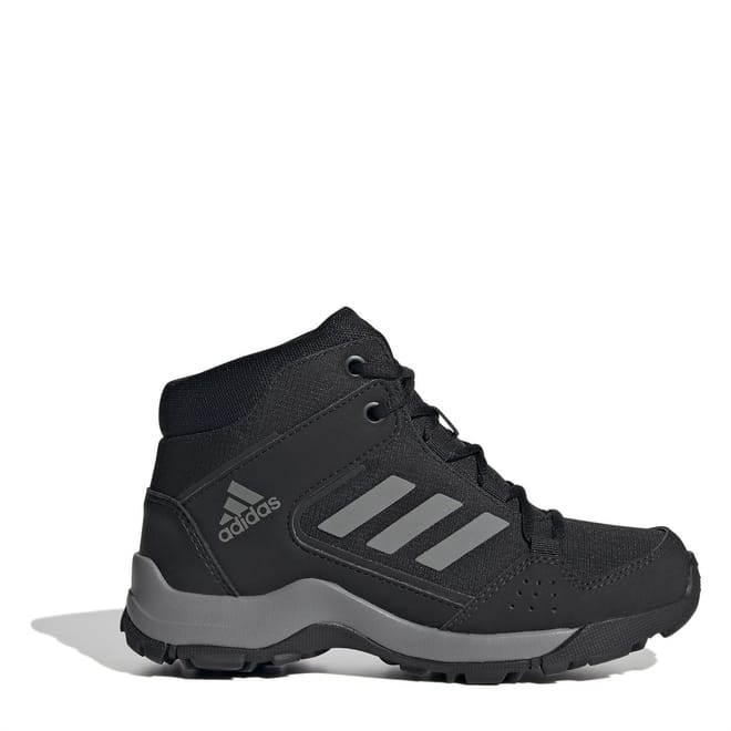 Terrex Hyperhiker Mid Hiking Shoes Junior