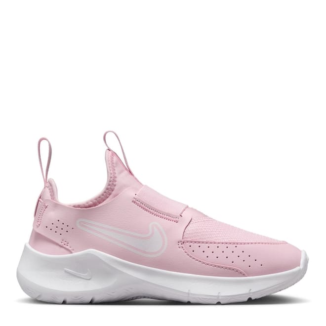 Flex Runner 3 Kids Low Top Running Sneakers