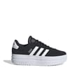 Vl Court Bold Kids Trainers