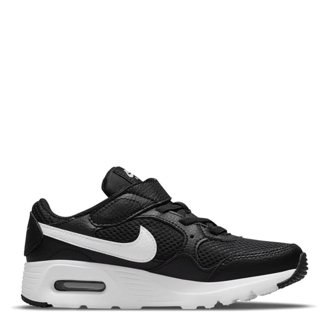 Air Max Sc Little Kids Shoe