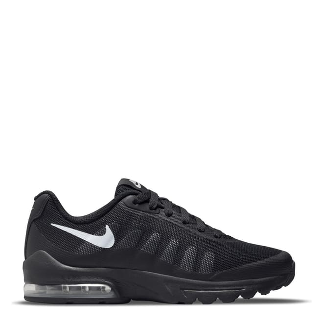 Air Max Invigor Print Big Kids Shoe