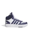 Hoops Mid  High Tops Junior Boys