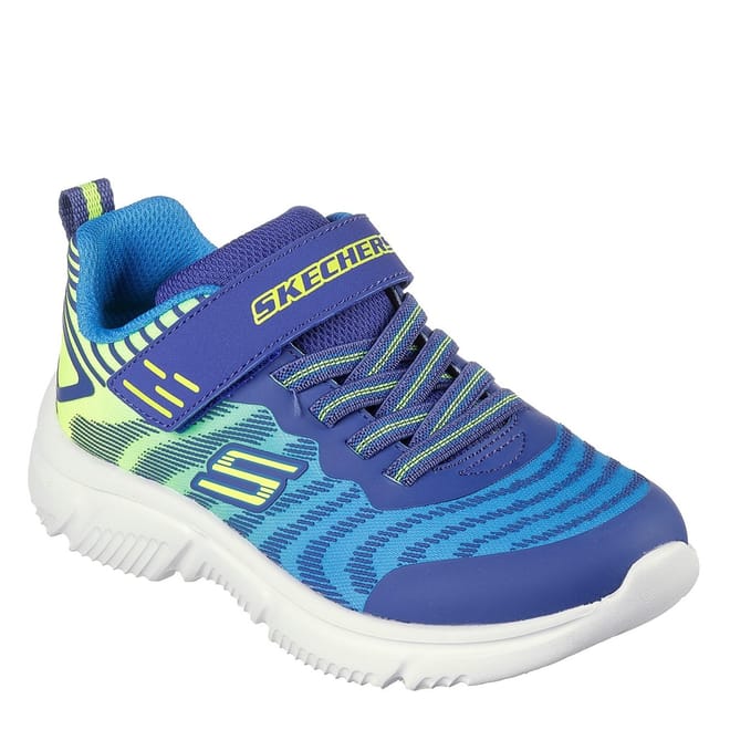 Go Run 650   Tigrux Trainers Boys