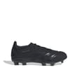 Predator 24 Elite Children Firm Ground Football Boots
