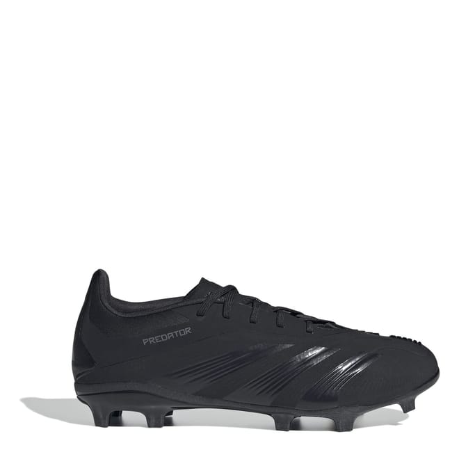 Predator 24 Elite Children Firm Ground Football Boots