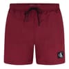Drawstring Swim Shorts