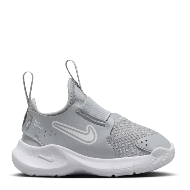 Flex Runner 3 Baby Toddler Low Top Sneakers