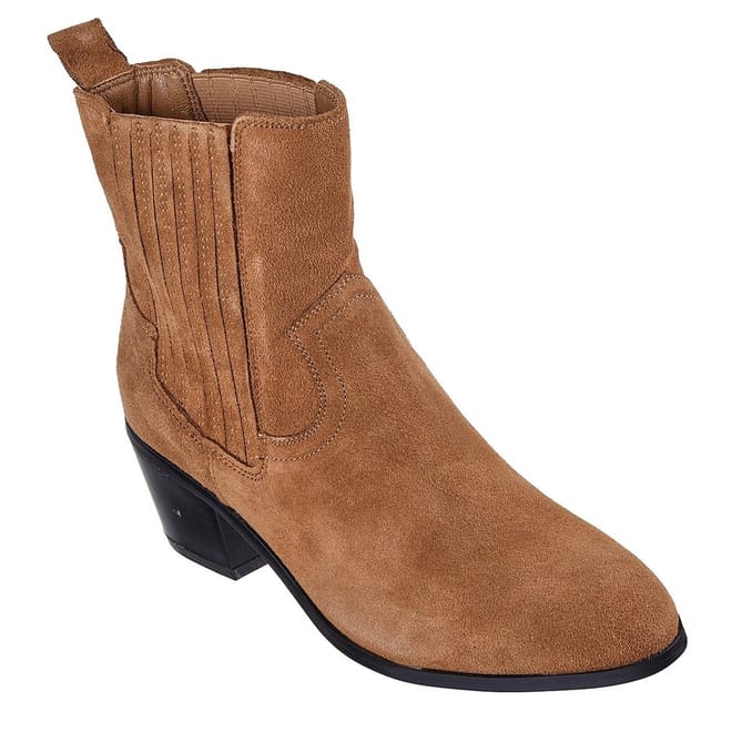 Tameless Moving West Cowboy Boots
