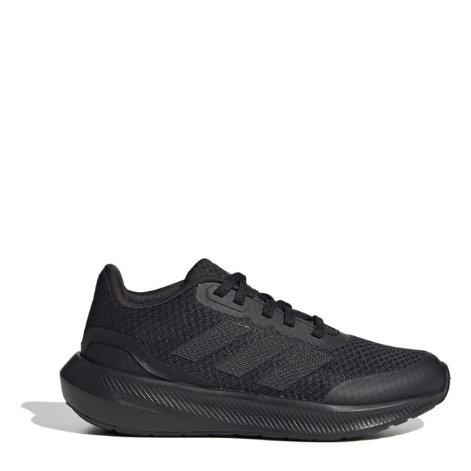 Run Falcon 3 Junior Boys Running Shoes