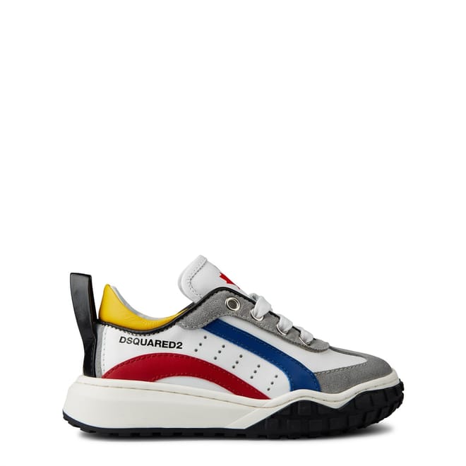 Logo Trainers
