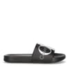Logo Pool Slides