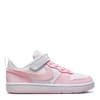 Court Borough Low Top Kids Sneakers