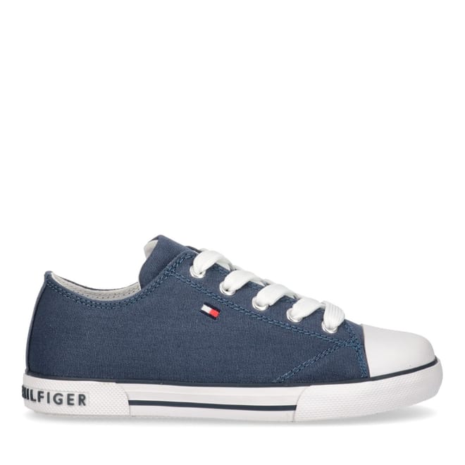 Low Trainers Juniors