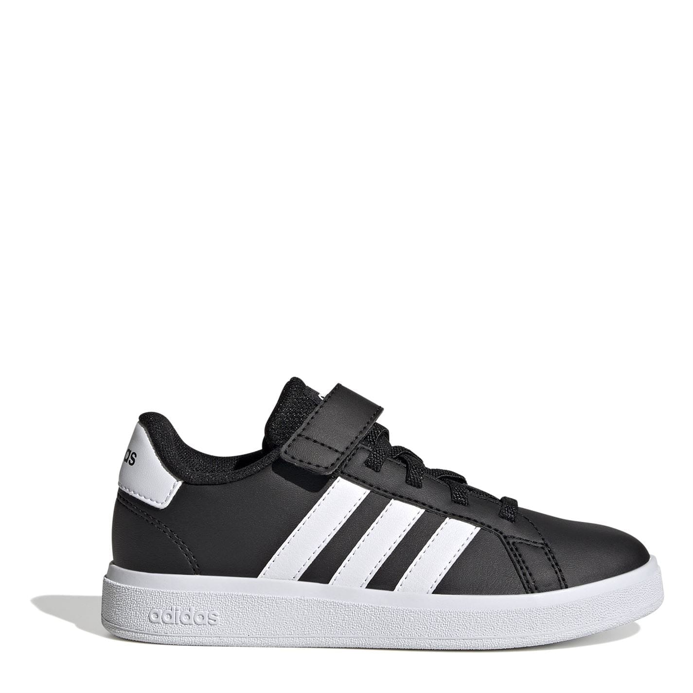 Adidas boys trainers discount