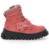 Monlisa Bow Boots